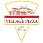 village pizza android application logo